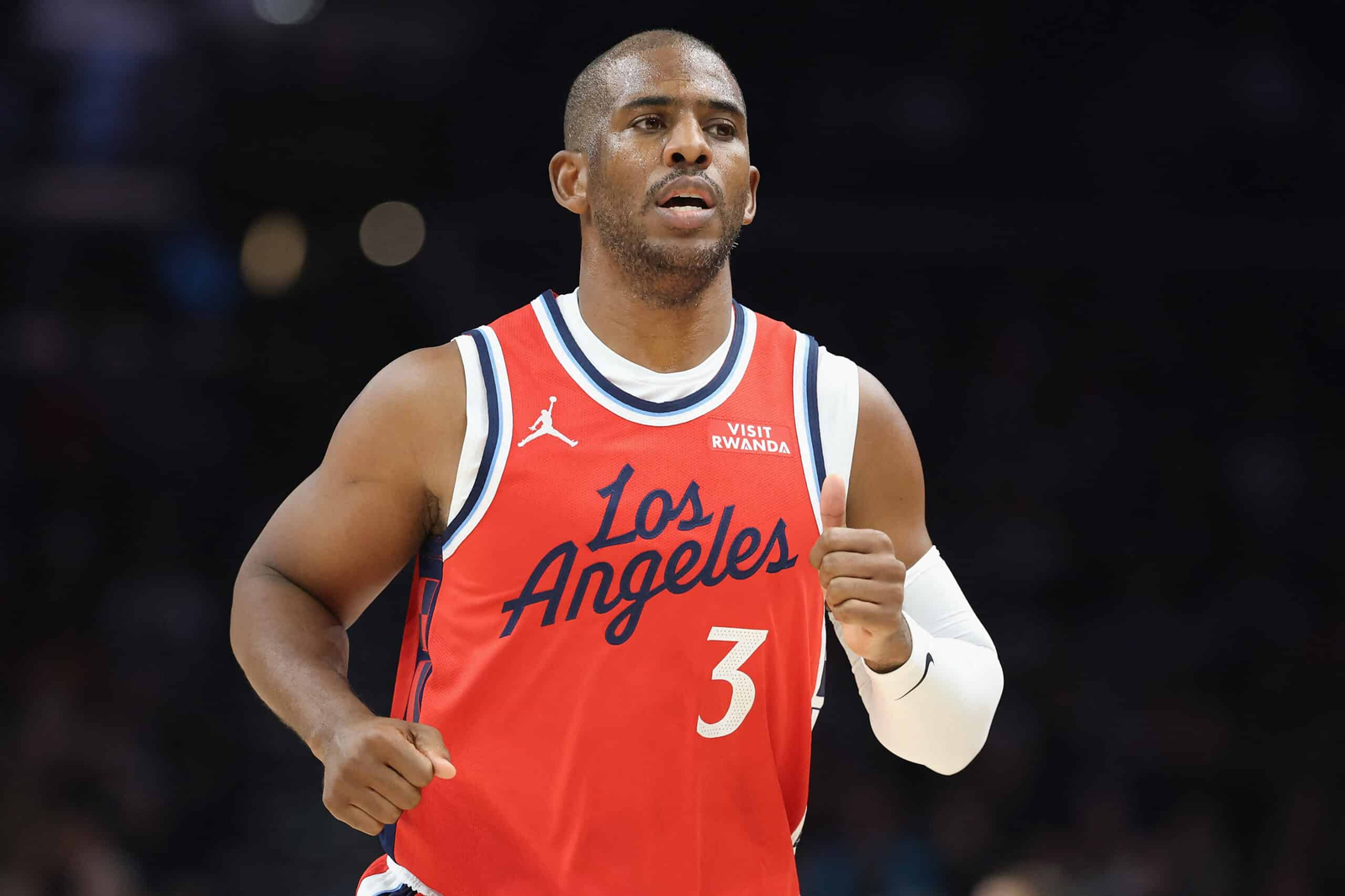CP3 Retirement: Chris Paul's NBA Legacy Explained - Mabumbe