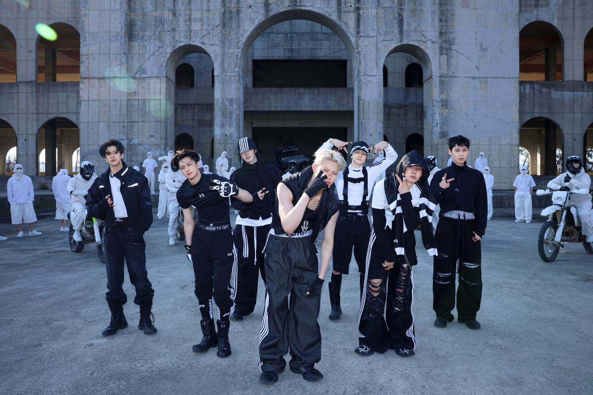 ENHYPEN Statement After Heeseung Exit Shocks K-Pop Fans - Mabumbe