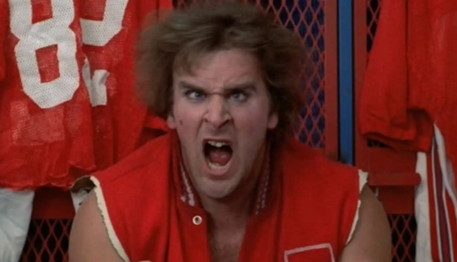 Donald Gibb, Ogre From Revenge of the Nerds, Dies at 71 - Mabumbe