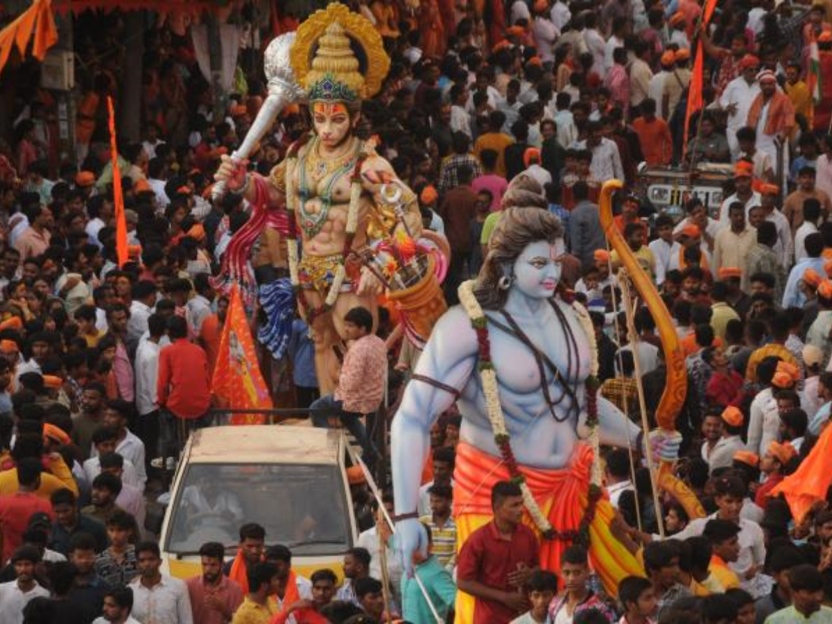 When Is Ram Navami 2026? Date, Muhurat & Meaning - Mabumbe